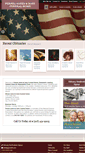 Mobile Screenshot of pjonesfh.com